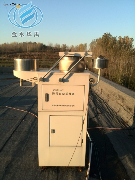 酸雨采樣器，降水采樣器