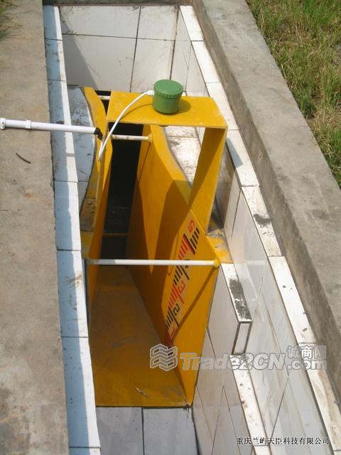 超聲波水位計、水位計、水文儀器