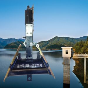 纜道、船用遙控橫式采樣器