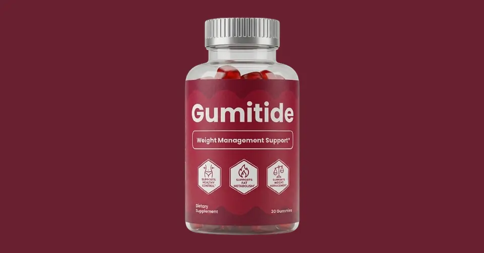 Gumitide Reviews and Complaints 2026 | Does Gumitide Work for Weight Loss or is it Scam?
