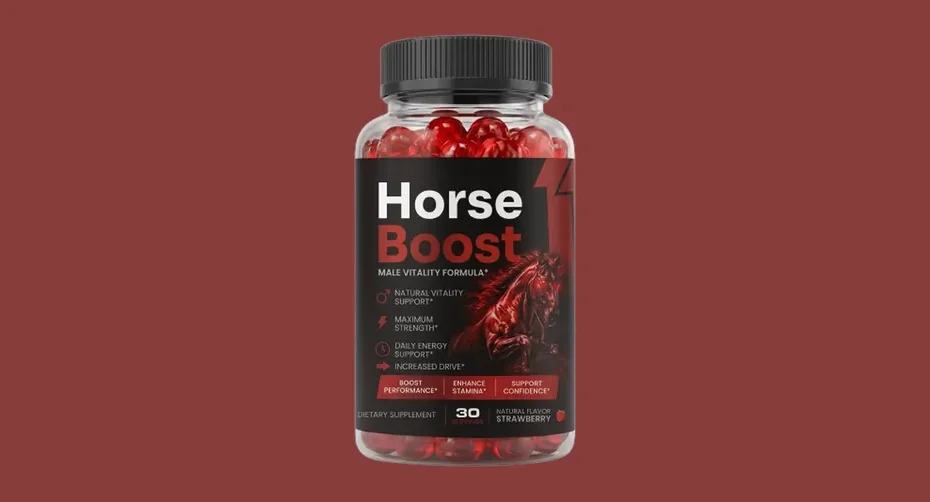 Horse Boost Review