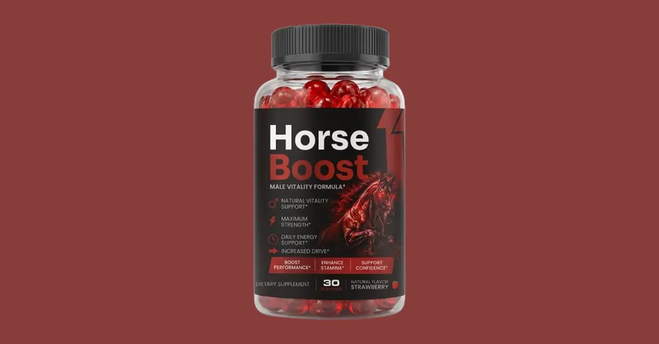 Horse Boost Review