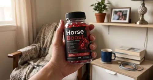 Horse Boost Reviews