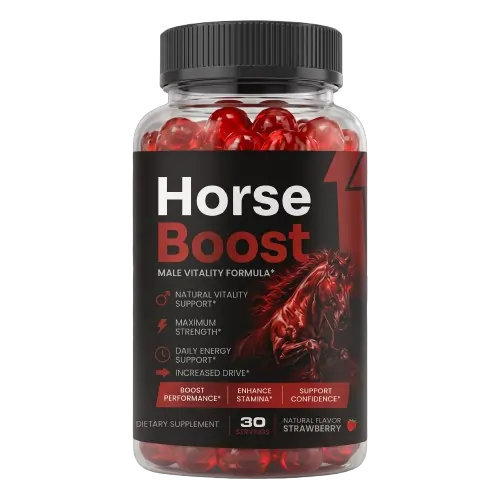 Horse Boost