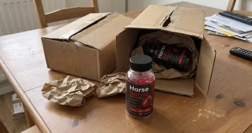HorseBoost Review