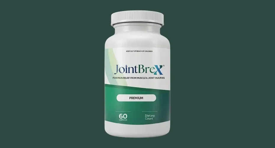 JointBrex Review
