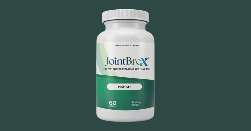 JointBrex Review
