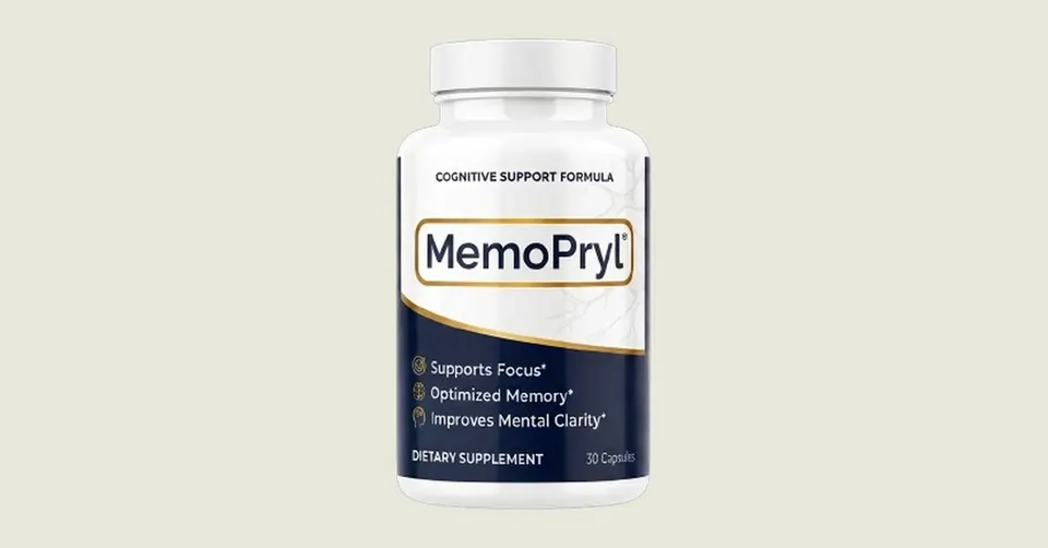 MemoPryl Review