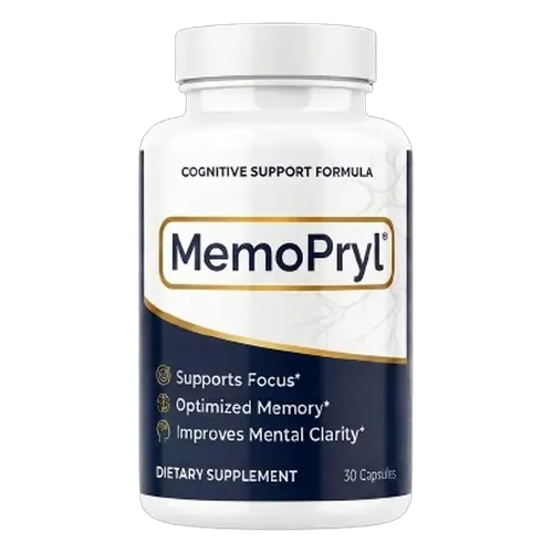 MemoPryl