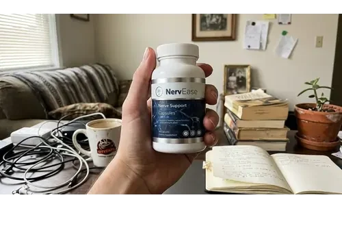 NervEase Reviews