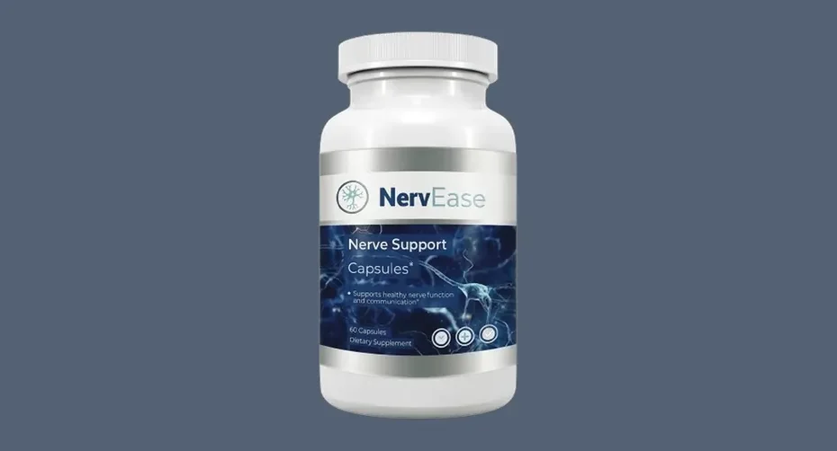 NervEase Review