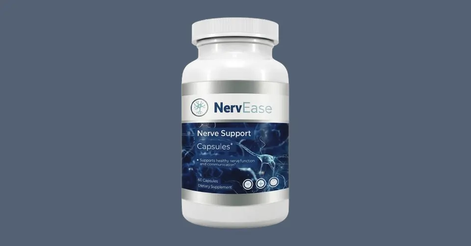 NervEase Review