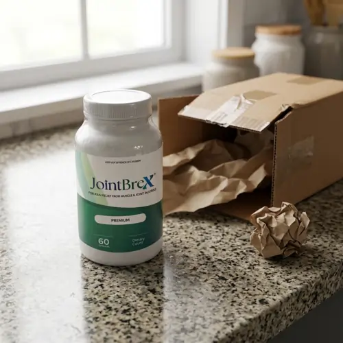 Quora JointBrex Review