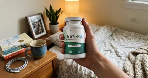 Reddit JointBrex Reviews