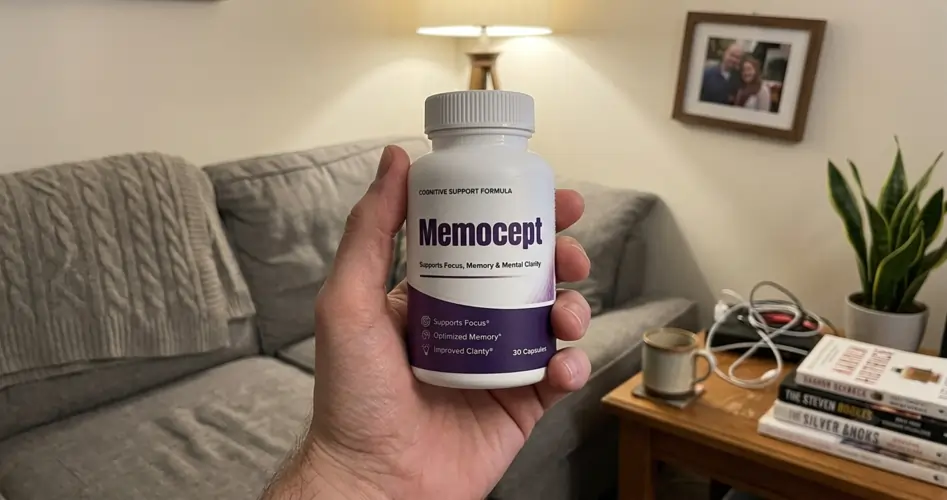 Reddit Memocept Review