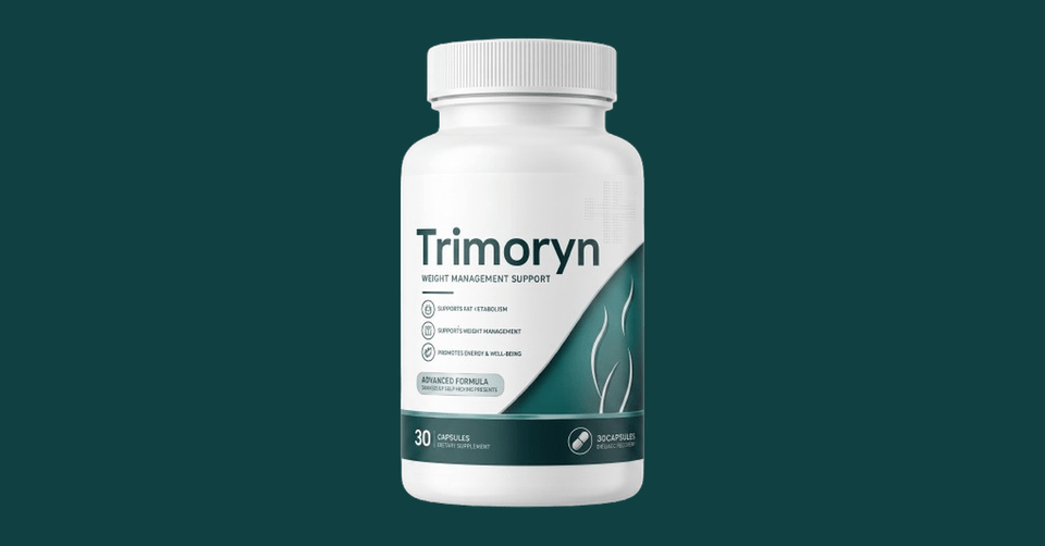 Trimoryn Review