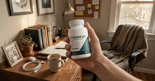 Trimoryn Reviews