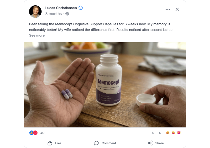 product review
